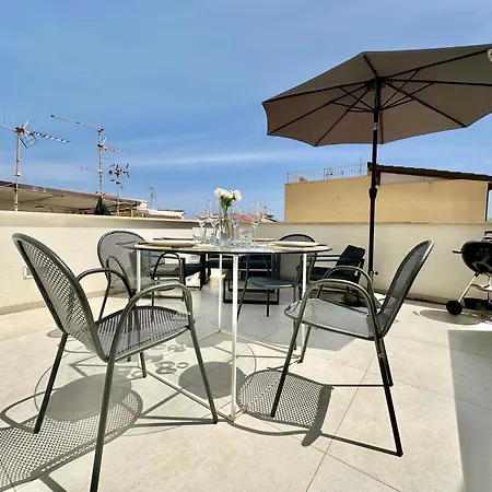 Apartment Casa Tonnara A 50 Mt Dalla Alcamo Marina