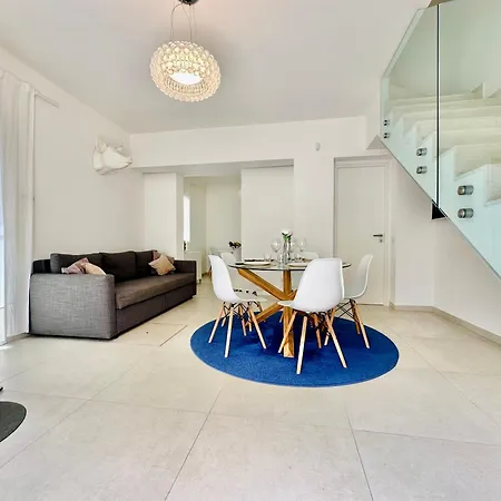 Casa Tonnara A 50 Mt Dalla Apartment Alcamo Marina