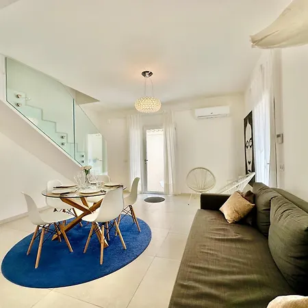 Casa Tonnara A 50 Mt Dalla