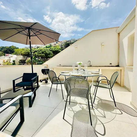 Casa Tonnara A 50 Mt Dalla Apartment *