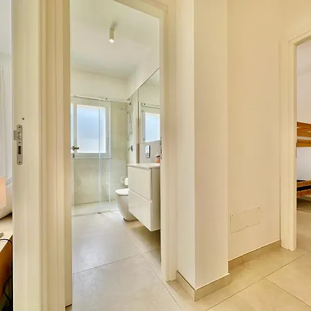Casa Tonnara A 50 Mt Dalla Apartment Alcamo Marina
