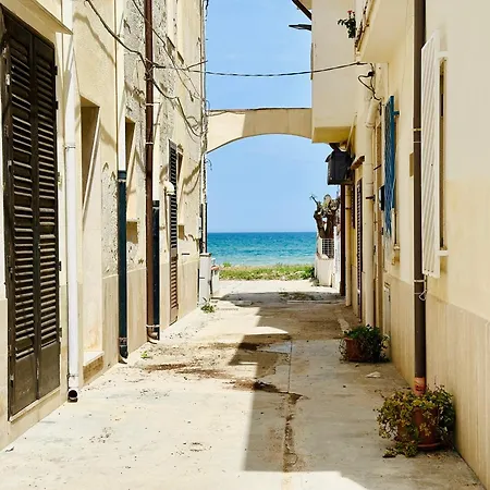 Apartment Casa Tonnara A 50 Mt Dalla