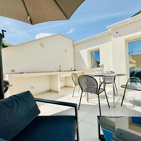Apartment Casa Tonnara A 50 Mt Dalla *