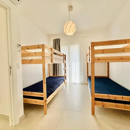 Casa Tonnara A 50 Mt Dalla Alcamo Marina