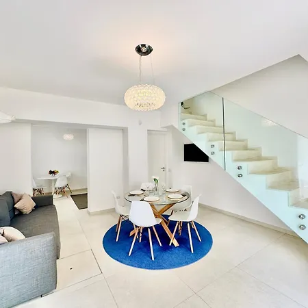 Casa Tonnara A 50 Mt Dalla * Alcamo Marina
