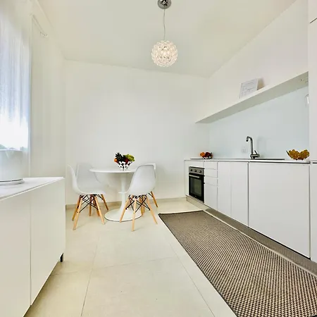 Apartment Casa Tonnara A 50 Mt Dalla *