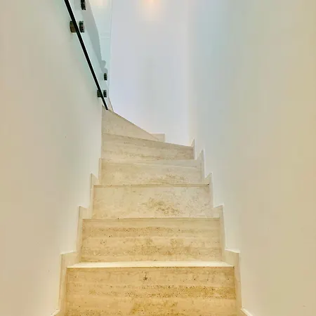 Casa Tonnara A 50 Mt Dalla *