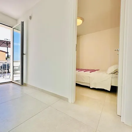 Apartment Casa Tonnara A 50 Mt Dalla