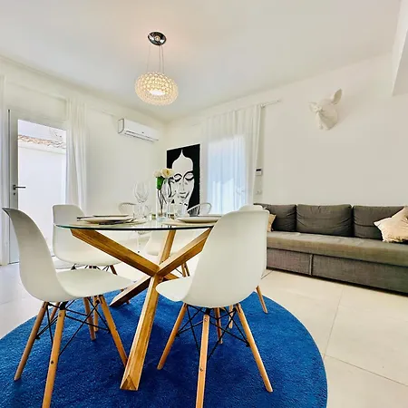 Apartment Casa Tonnara A 50 Mt Dalla *