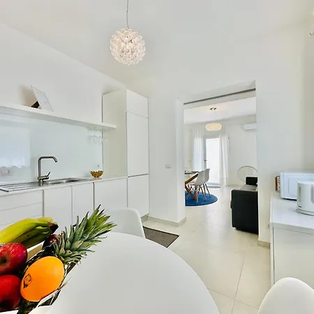 Apartment Casa Tonnara A 50 Mt Dalla Alcamo Marina