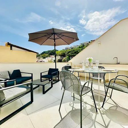 Apartment Casa Tonnara A 50 Mt Dalla