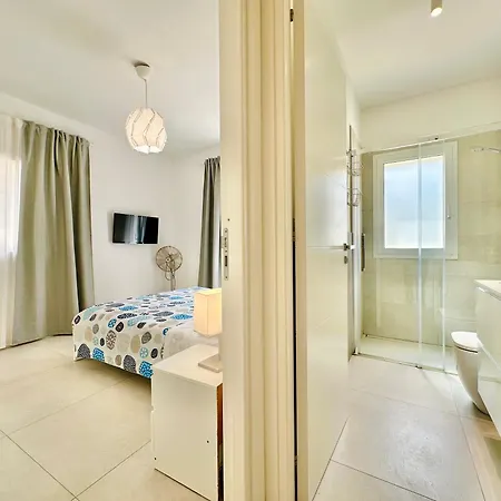 Casa Tonnara A 50 Mt Dalla Apartment *