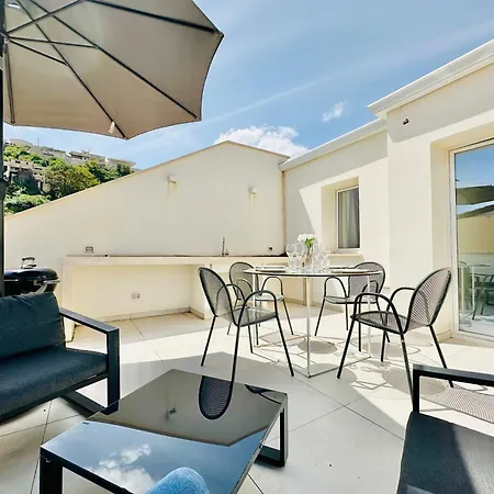 Casa Tonnara A 50 Mt Dalla *