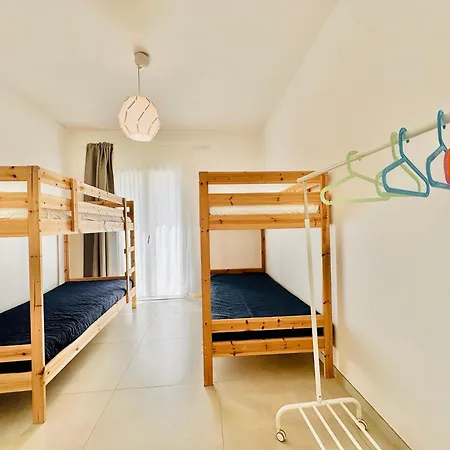 Apartment Casa Tonnara A 50 Mt Dalla *