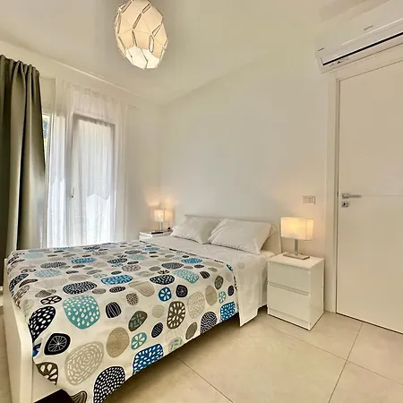 Casa Tonnara A 50 Mt Dalla