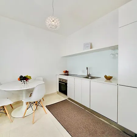 Casa Tonnara A 50 Mt Dalla Apartment