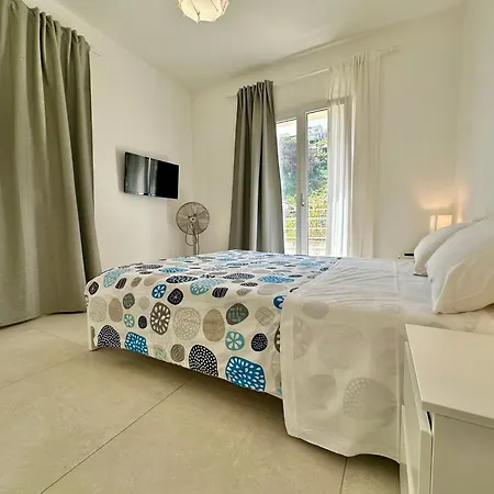 Casa Tonnara A 50 Mt Dalla