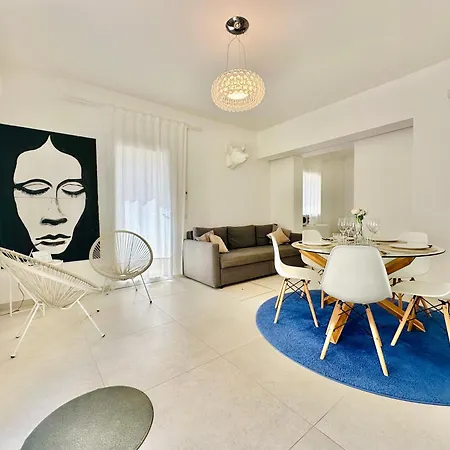 Apartment Casa Tonnara A 50 Mt Dalla *