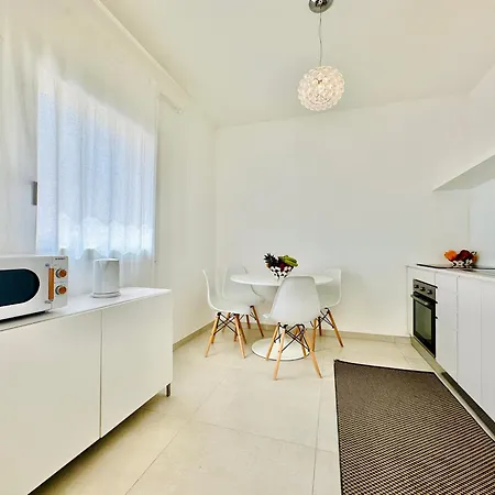 Casa Tonnara A 50 Mt Dalla Apartment