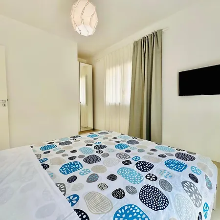 Casa Tonnara A 50 Mt Dalla Apartment Alcamo Marina