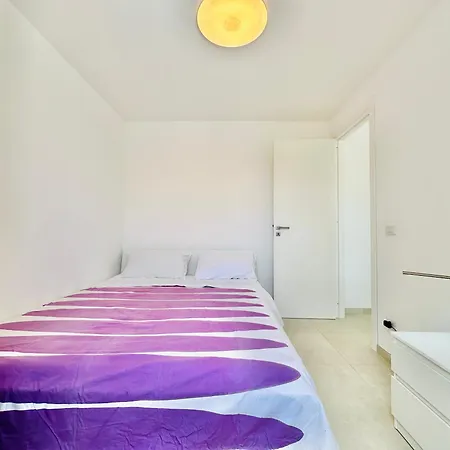 Casa Tonnara A 50 Mt Dalla Apartment *