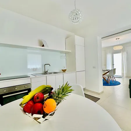 Apartment Casa Tonnara A 50 Mt Dalla *