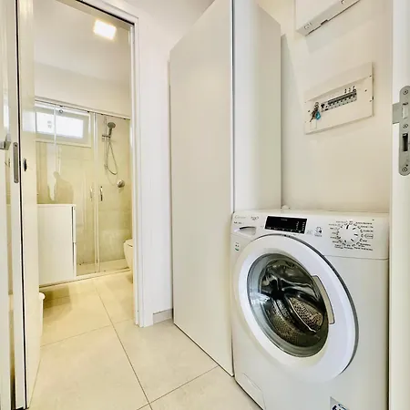 Casa Tonnara A 50 Mt Dalla Apartment