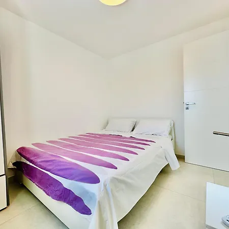 Casa Tonnara A 50 Mt Dalla Alcamo Marina