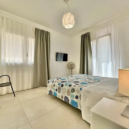 Apartment Casa Tonnara A 50 Mt Dalla